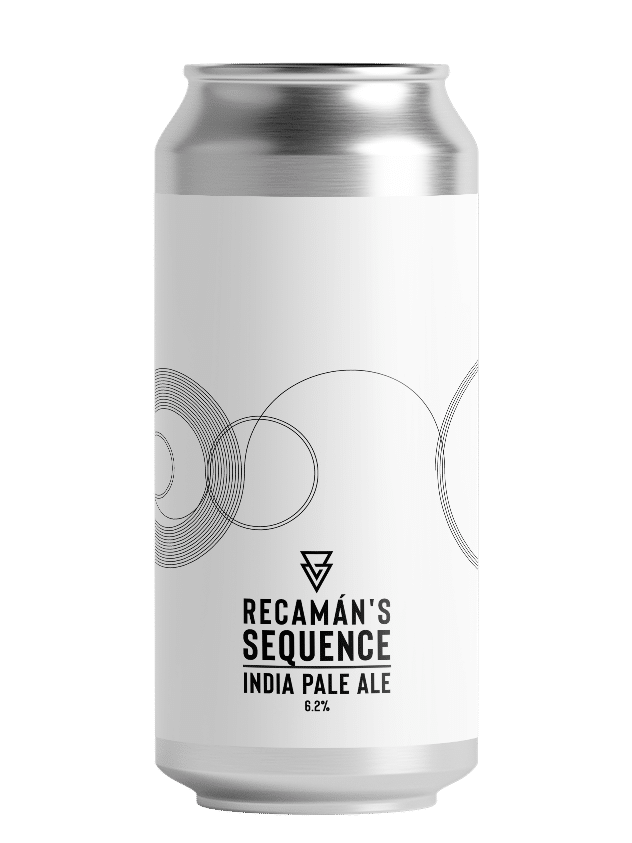 Azvex Recamán's Sequence IPA