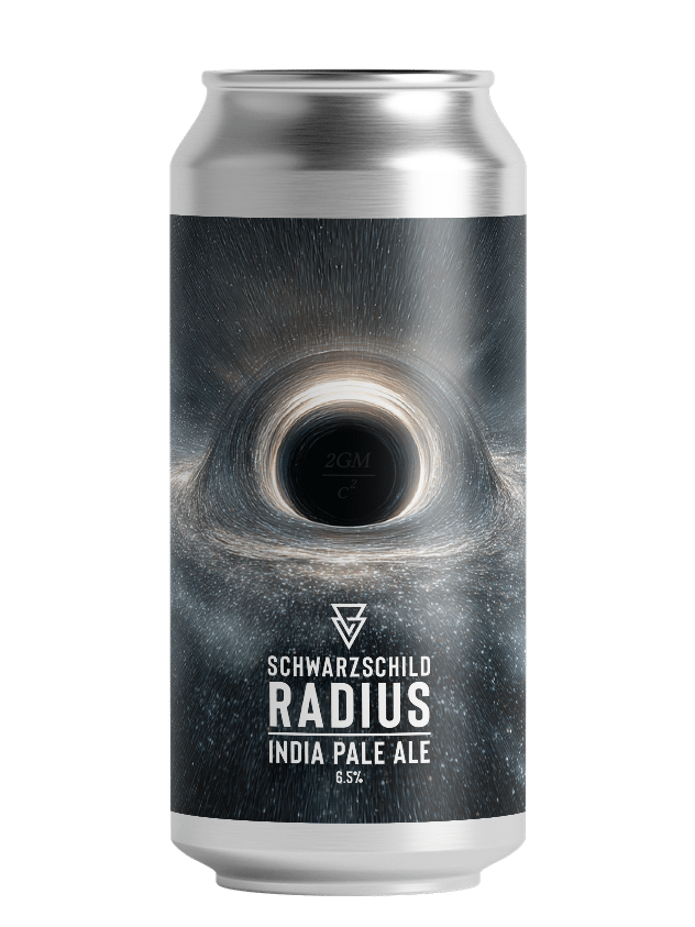 Schwarzschild Radius IPA