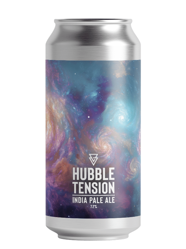 Azvex Hubble Tension - Can