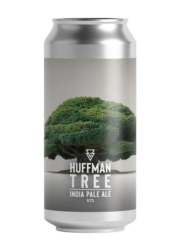 Azvex Huffman Tree - IPA