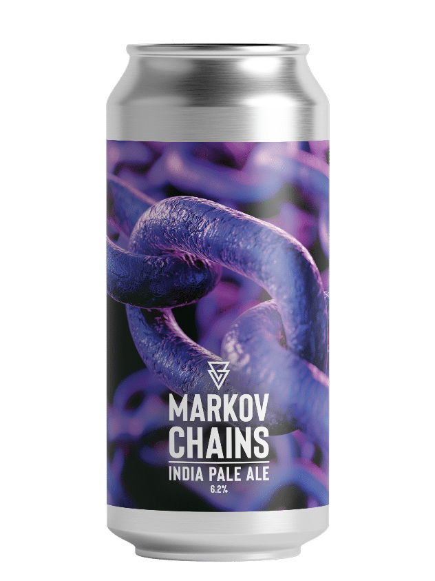 Azvex Markov Chains IPA